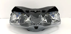 2015 Ducati 899 OEM Headlight Assembly *NON CRASHED DUCATI 899 WITH 2K MILES* - Picture 1 of 5