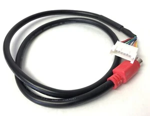Nordictrack COMM.S22I S15I S10I  Stationary Bike Extension Wire Harness 411536 - Picture 1 of 2