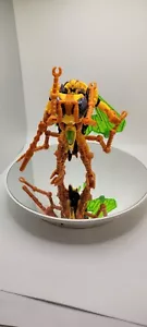 Transformers Beast Wars Transmetals Waspinator Fox Kinder komplett - Bild 1 von 9