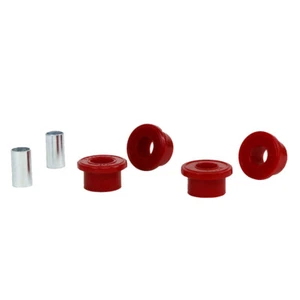 Front Strut Rod to Control Arm Bush Kit Nolathane for Holden Statesman WK WL - Picture 1 of 6