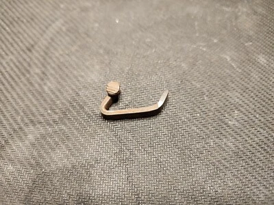 Original M1922 Springfield M1 & M2 .22 Caliber Rifle Magazine Follower - Image 1 of 3