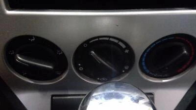 Calefacción A/C Control Dodge Calibre 07 08 09 Foto 1 de 4
