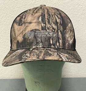 MI-TECH CAMO CAMOUFLAGE BASEBALL CAP HAT NEW WITH OUT TAGS - Picture 1 of 3