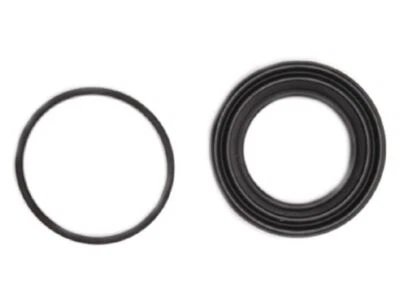 For 1987-1989 Chrysler Conquest Disc Brake Caliper Seal Kit Raybestos 58437NKCM Foto 1 de 2