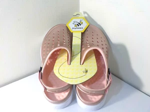Joybees Modern Clog for Women Sz. 8 W - Picture 1 of 4
