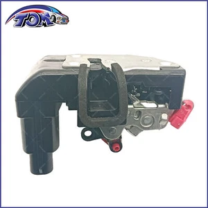 Door Lock Actuator Motor Fits 1994-2002 Dodge Ram 1500 2500 3500 55076291AB - Picture 1 of 5