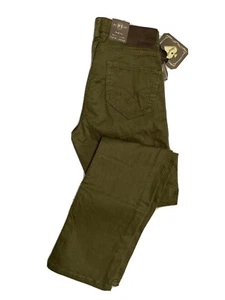 JACK  29 X 34 STRAIGHT LEG  MEN'S JEANS by JACK OF SPADES RETAIL $165.00 - Picture 1 of 12