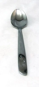 Cucharita De Acero Inoxidable CELESTIAL - Imagen 1 de 7