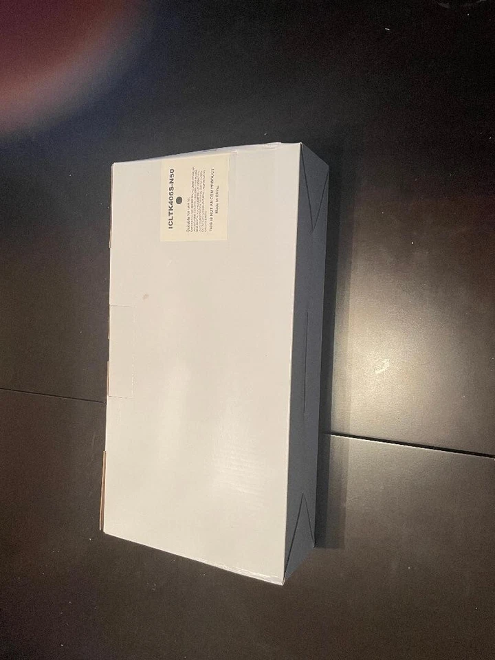 Samsung Ink cartridge Black - Image 1 of 1