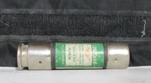 Fusible Littelfuse FLNR 50 Slo-Blo 50A 250 VAC Clase RK5 - Imagen 1 de 1