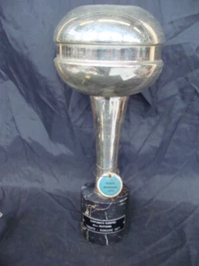 Trofeo coppa Trento Bondone 1977 campionato europeo della montagna - Imagen 1 de 7