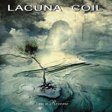 Lacuna Coil - In a Reverie - Lacuna Coil CD 8OVG The Fast Free Shipping