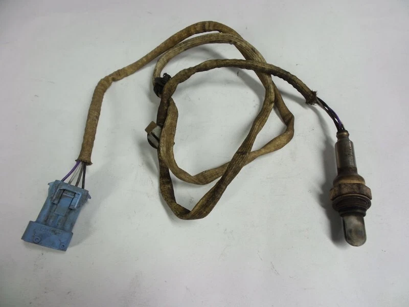 SONDA LAMBDA CITROEN C8 (EA/EB) MPV 2.0 CVi 16V (EW10A(RFJ)) 2006 9653791880 - Immagine 1 di 1