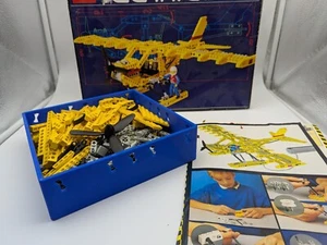 Lego Technik Flugzeug 8855 - Bild 1 von 2