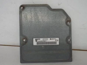 Chassis ECM Transmission ID 24229791 Fits 04-06 SRX 461736 - Picture 1 of 3