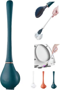 2025 Modern Flexible Silicone Toilet Caspa for Home - Picture 1 of 10