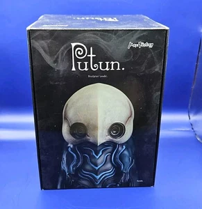 Max Factory / Good Smile Tsumugibako Putun Soft Vinyl 1/1 Scale Japanese Figure - Bild 1 von 6