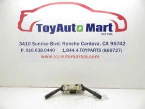 Conjunto de interruptor de columna con dirección inclinable 2 puertas para 98-00 RAV4 91176 - Imagen 1 de 12