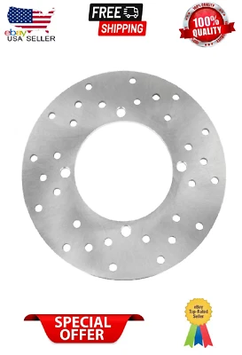 后刹车盘转子适用于 Polaris Sportsman X2 570 2015 2016 2017 2019 — 第 1/2 张图片