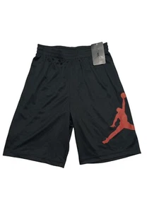 Air Jordan Jump Man Basketball Shorts Youth Boys Large 12-13 Yrs - Picture 1 of 3