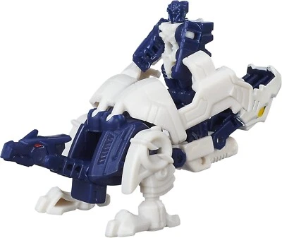 Transformers Generations Titans Return Titan Master Overboard, Brand New - Image 1 of 3