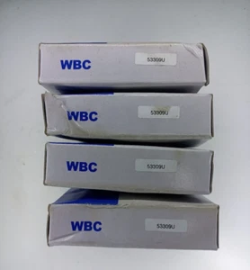 4PCS NEW WBC 53309U THRUST BEARING - Picture 1 of 10