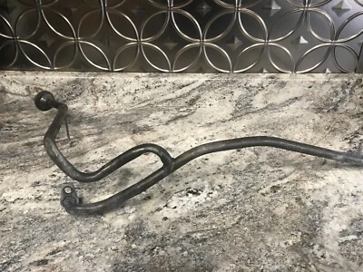 MOPAR NOS AIR INJECTION PIPE 4179893 CHRYSLER DODGE PLYMOUTH IMPERIAL FIFTH AVE. - Image 1 of 2