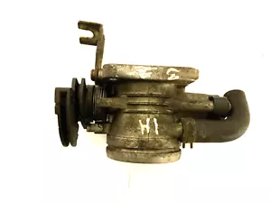 CUERPO ACELERADOR MG Rover serie K -200 25 ZR ZS 1.4 1.6 1.8 F TF 75 ZT MHB000080 - Imagen 1 de 3