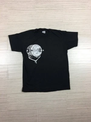 Camiseta vintage Stedman talla grande abanico años 80 Foto 1 de 4