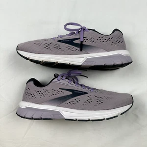 Brooks Women's Anthem 4 1203401B517 Purple Running Shoes Sneakers Size 10 B - Picture 1 of 8