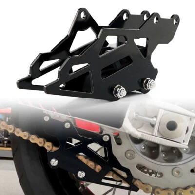 Funda protectora de guía de cadena apta para Suzuki RMZ450 2005-2023 RMX450Z 2010-2019 Foto 1 de 4