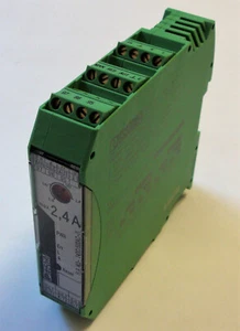 Phoenix Contakt ELR W3- 24DC/500AC- 2I - Bild 1 von 3