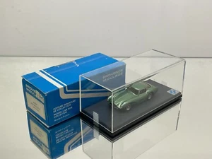 PROVENCE MOULAGE K559 ASTON MARTIN DB 3S COUPE STREET -GREEN 1:43- GOOD IN BOX - Picture 1 of 9