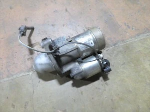2016+ INIFINIT Q50 Q60 3.0L TWIN TURBO STARTER 23300-EY00E S114-932C - Picture 1 of 5
