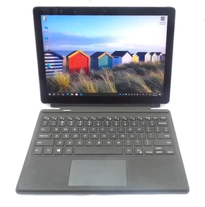 Dell Latitude 5290 2-in-1 Core i7-8650U 1.90GHz 16GB 256GB Touch Screen Win 10 - Picture 1 of 7