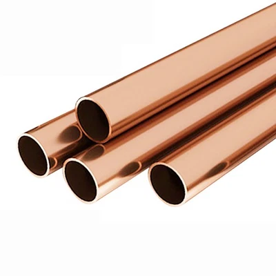 Kupferrohr Stangen Länge 300mm  Durchmesser 1.5mm 1.8mm 2mm 2.5mm 3mm - 30mm  - Bild 1 von 4
