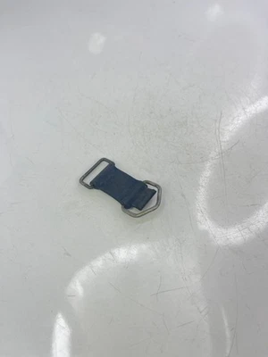 Honda CRF250R CRF 250R 2004-2006 tanque de combustible marco de correa de goma OEM #30 Foto 1 de 4