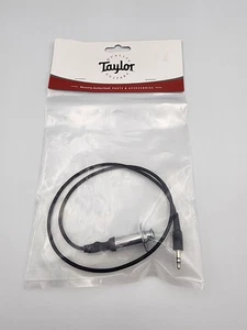 Taylor Gitarren End Pin Klinke Kabel Montage 25" Lötfrei Academy Serie 84814 - Bild 1 von 2