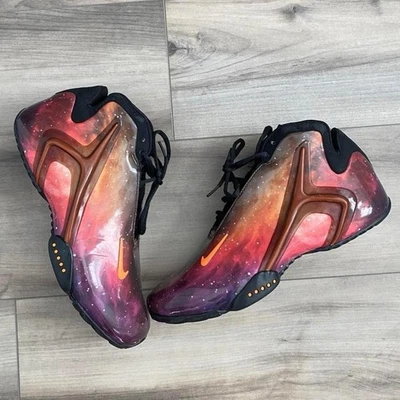 Nike Zoom Hyperflight PRM Lebron James Superhero Pack Talla 10 Zapatos para Hombre Foto 1 de 4