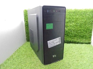 CUSTOM i5 7400 120GB SSD 8GB FAST MT PC TOWER WINDOWS 11 DESKTOP COMPUTER - Picture 1 of 3