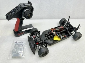 Kyosho Fazer Mk2 - Picture 1 of 6