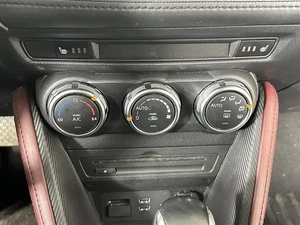 Control automático de temperatura para 17 MAZDA CX-3 2654737 - Imagen 1 de 12