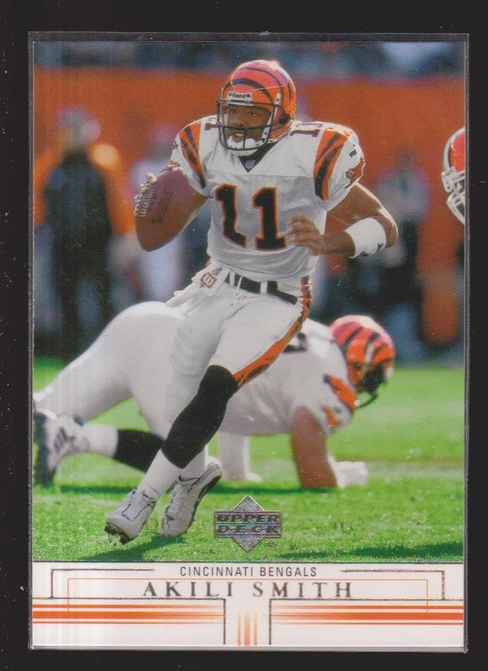 Cincinnati Bengals Cards You Pick -- Get 40% off Details Inside A1 - Image 1 of 1