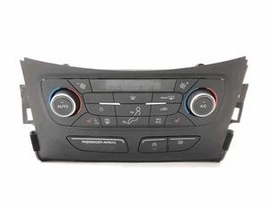 2017 2018 2019 Ford Escape AC Heat Temperature Climate Control OEM GJ5T18C612CJ - Foto 1 di 11