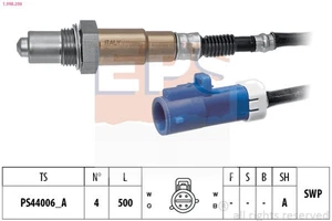 Sonda lambda per Ford Volvo C-Max II FOCUS I Stepsheck Turnier Cabriolet III - Foto 1 di 1
