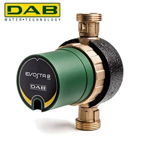 Circolatore Elettronico Dab Evosta 2 San 80/150 A Rotore Bagnato - Foto 1 di 1