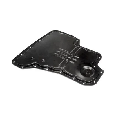 Cubierta de caja de transmisión automática para Nissan Pulsar NX 1990 | Acero CAPA | Negra Foto 1 de 4