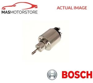STARTER SOLENOID SWITCH BOSCH 1 986 SE1 570 P NEW OE REPLACEMENT - Picture 1 of 7