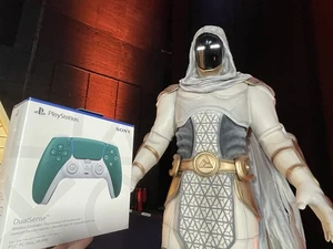 Special Edition ESports World Cup 2025 Sony PlayStation 5 Wireless Controller - Picture 1 of 3