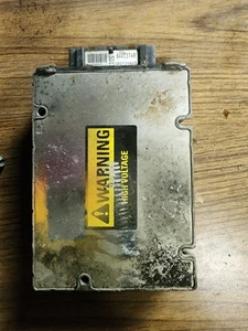 Navistar International 1807248C3 Injector Driver Module For Sale No returns - Picture 1 of 3